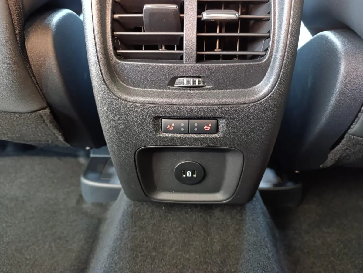 2.5 PHEV ST-Line X | VOORRAAD! | Black Pack | Panodak | Elek. trekhaak | Adaptive Cruise | AGR stoelen met memory | Stoel/stuur voorruitverwarming | B&O Audio | Dodehoekdetectie | Elek. klep
