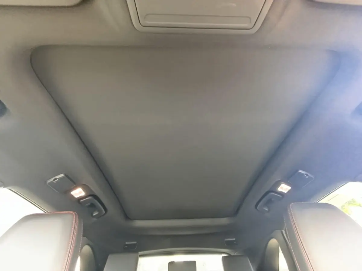 2.5 PHEV ST-Line X | VOORRAAD! | Black Pack | Panodak | Elek. trekhaak | Adaptive Cruise | AGR stoelen met memory | Stoel/stuur voorruitverwarming | B&O Audio | Dodehoekdetectie | Elek. klep