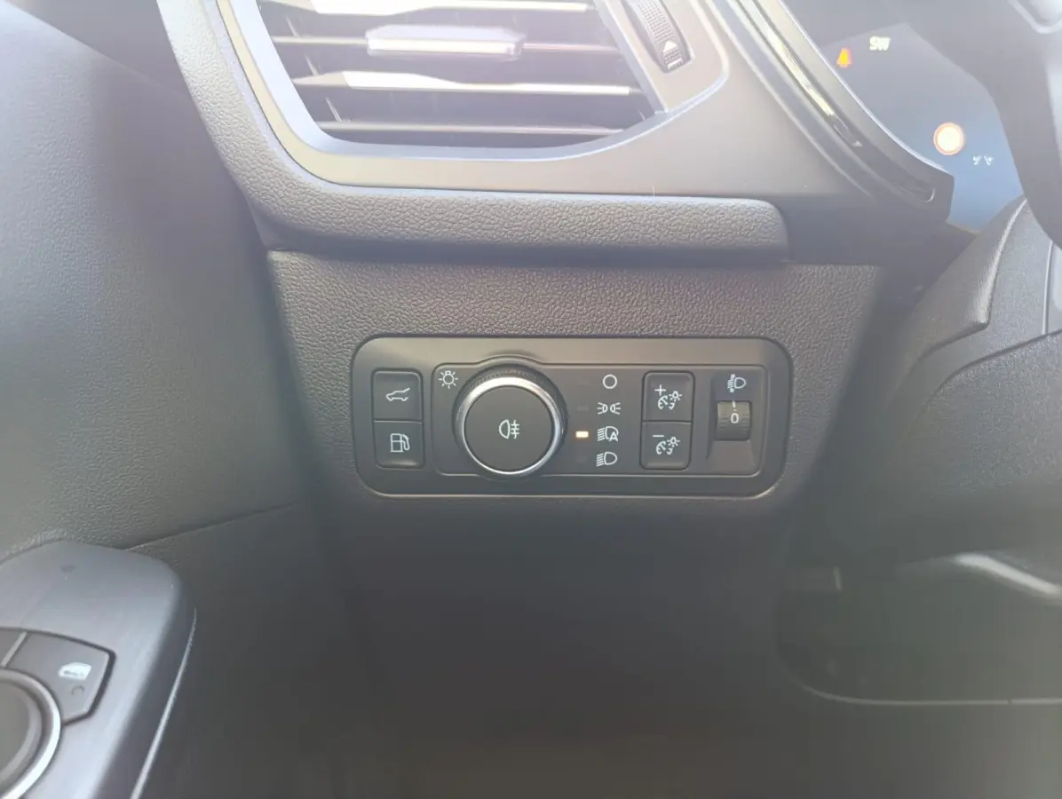 2.5 PHEV ST-Line X | VOORRAAD! | Black Pack | Panodak | Elek. trekhaak | Adaptive Cruise | AGR stoelen met memory | Stoel/stuur voorruitverwarming | B&O Audio | Dodehoekdetectie | Elek. klep