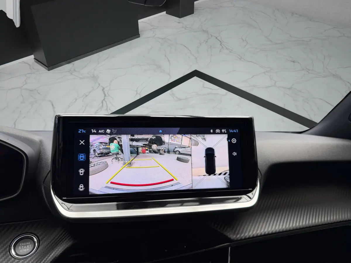 1.2 PureTech 100 Allure | Apple Car Play | Nieuwstaat