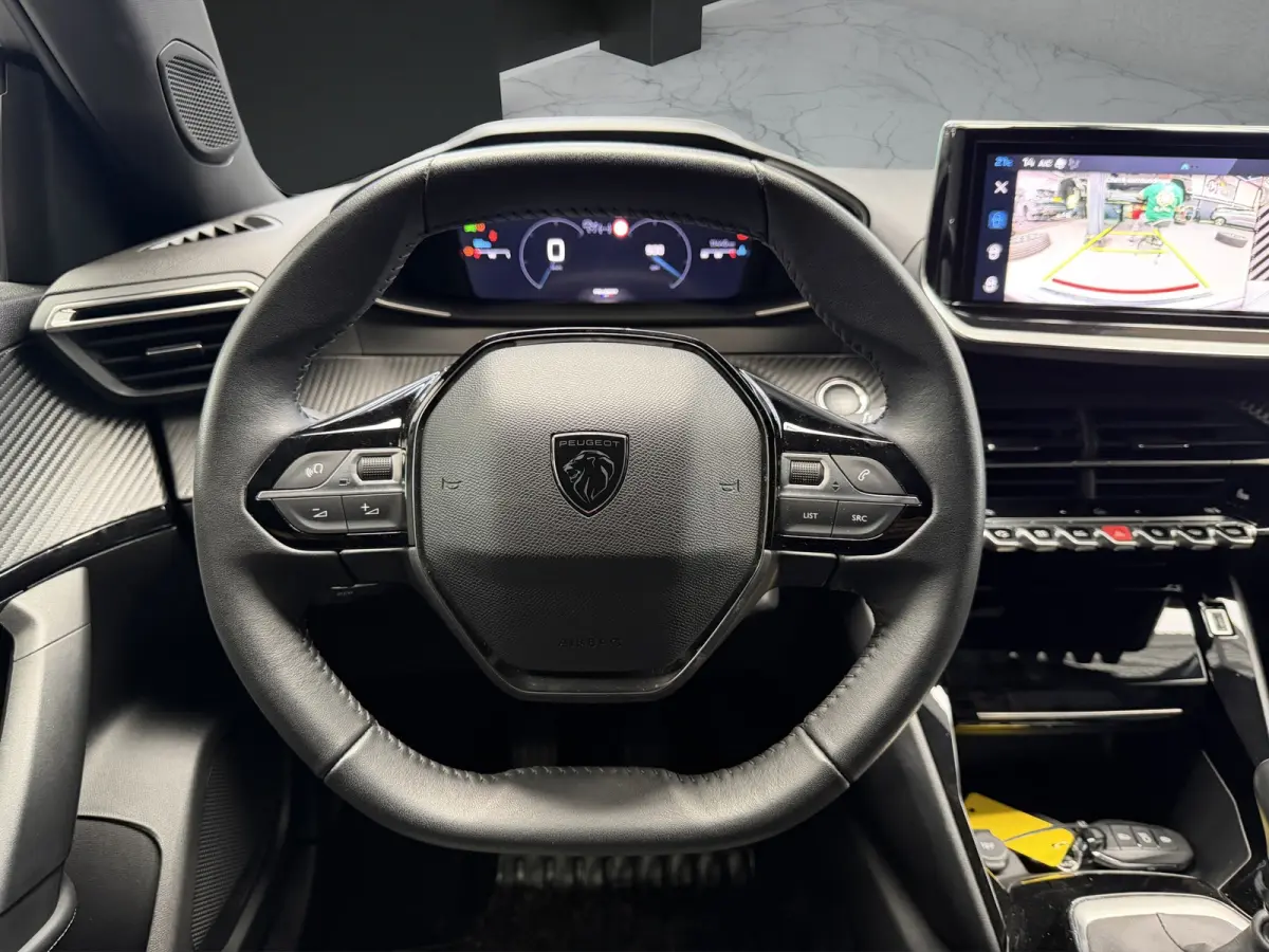 1.2 PureTech 100 Allure | Apple Car Play | Nieuwstaat