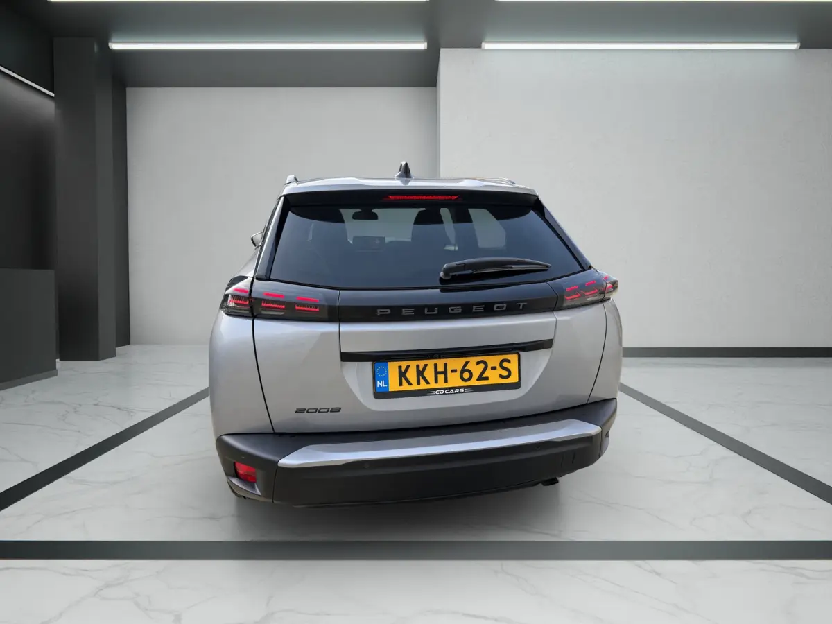1.2 PureTech 100 Allure | Apple Car Play | Nieuwstaat