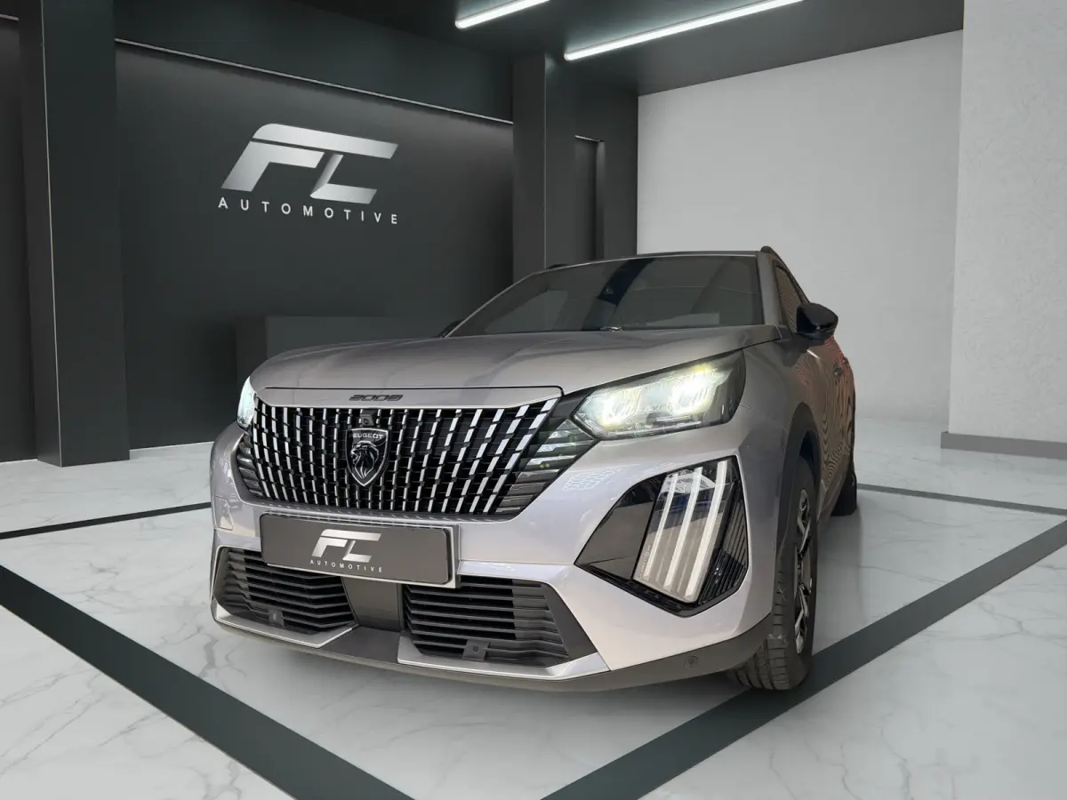 1.2 PureTech 100 Allure | Apple Car Play | Nieuwstaat