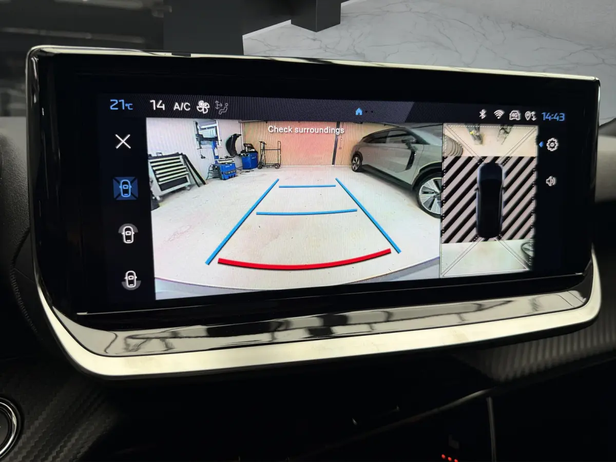 1.2 PureTech 100 Allure | Apple Car Play | Nieuwstaat