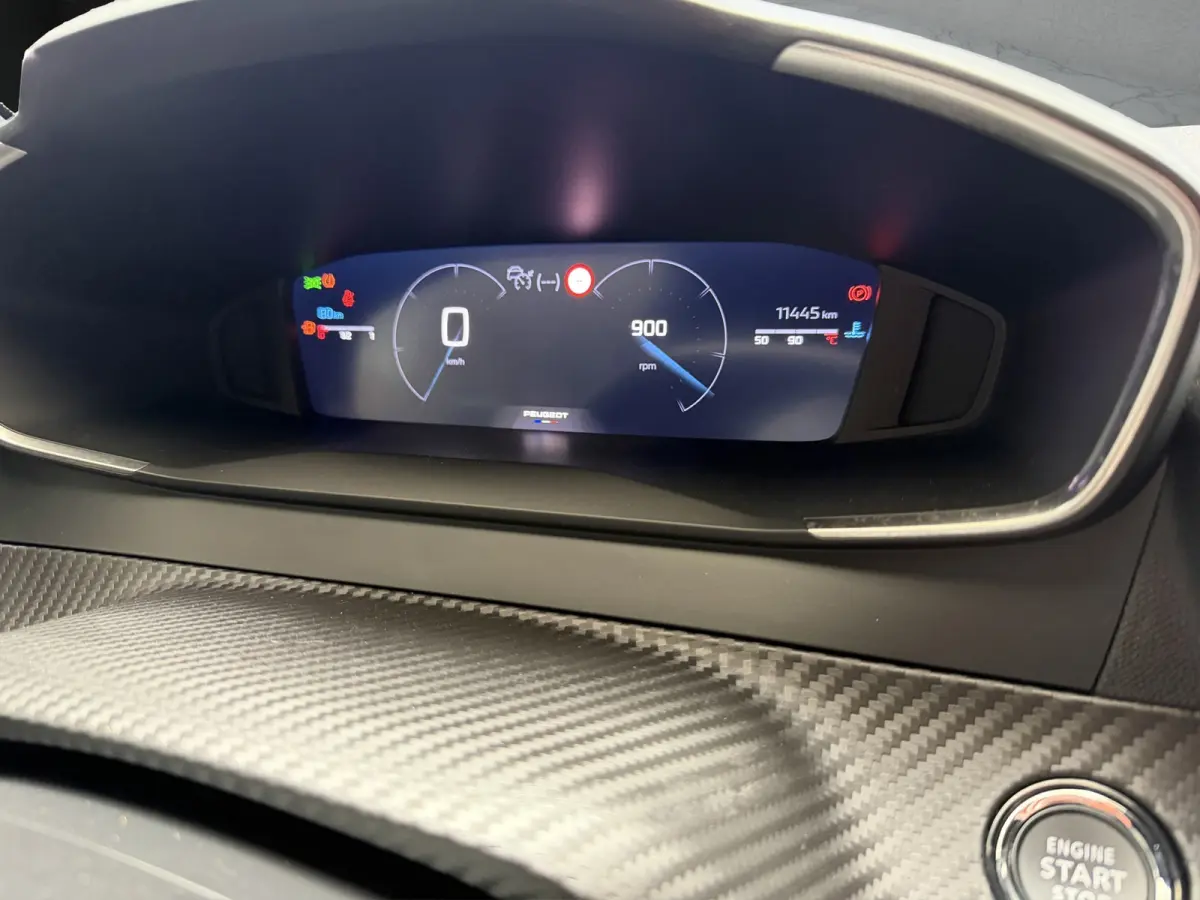 1.2 PureTech 100 Allure | Apple Car Play | Nieuwstaat