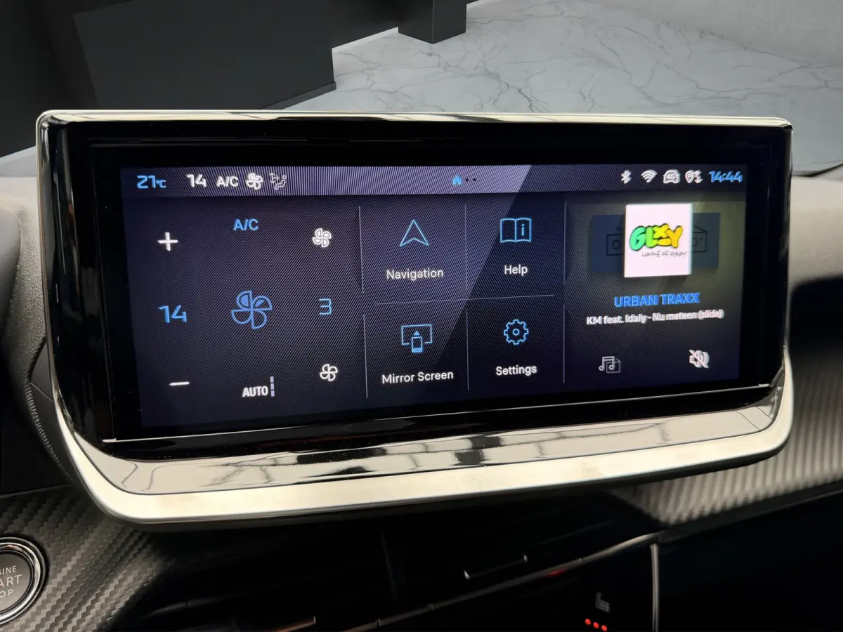 1.2 PureTech 100 Allure | Apple Car Play | Nieuwstaat