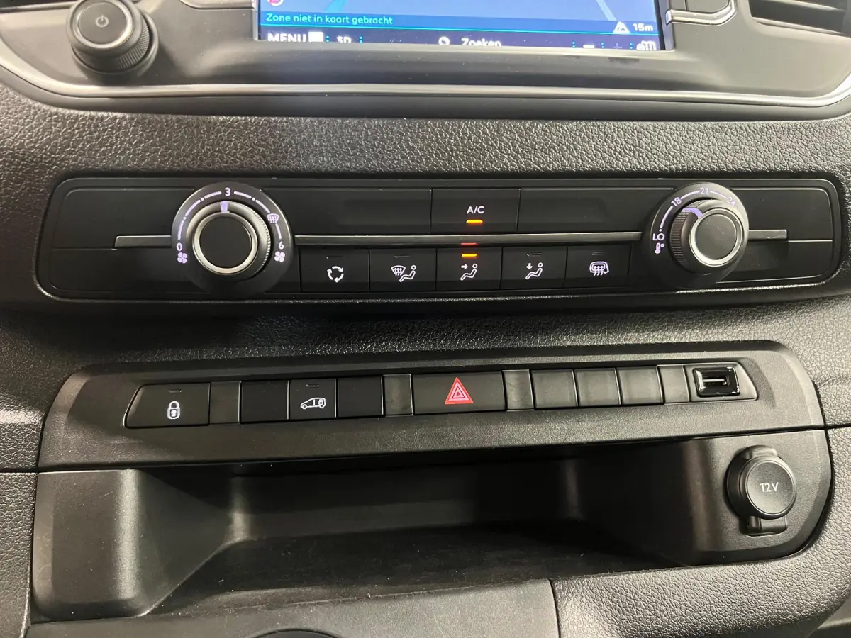 2.0 BlueHDI 145PK Automaat Airco Bluetooth Cruise Control Trekhaak Navigatie Carplay