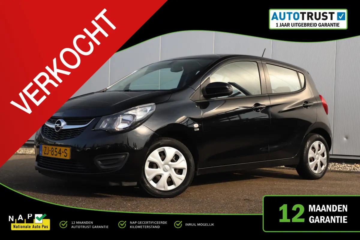 1.0 ecoFLEX 120 Jaar Edition Airco Radio Bluetooth Elektrische Ramen