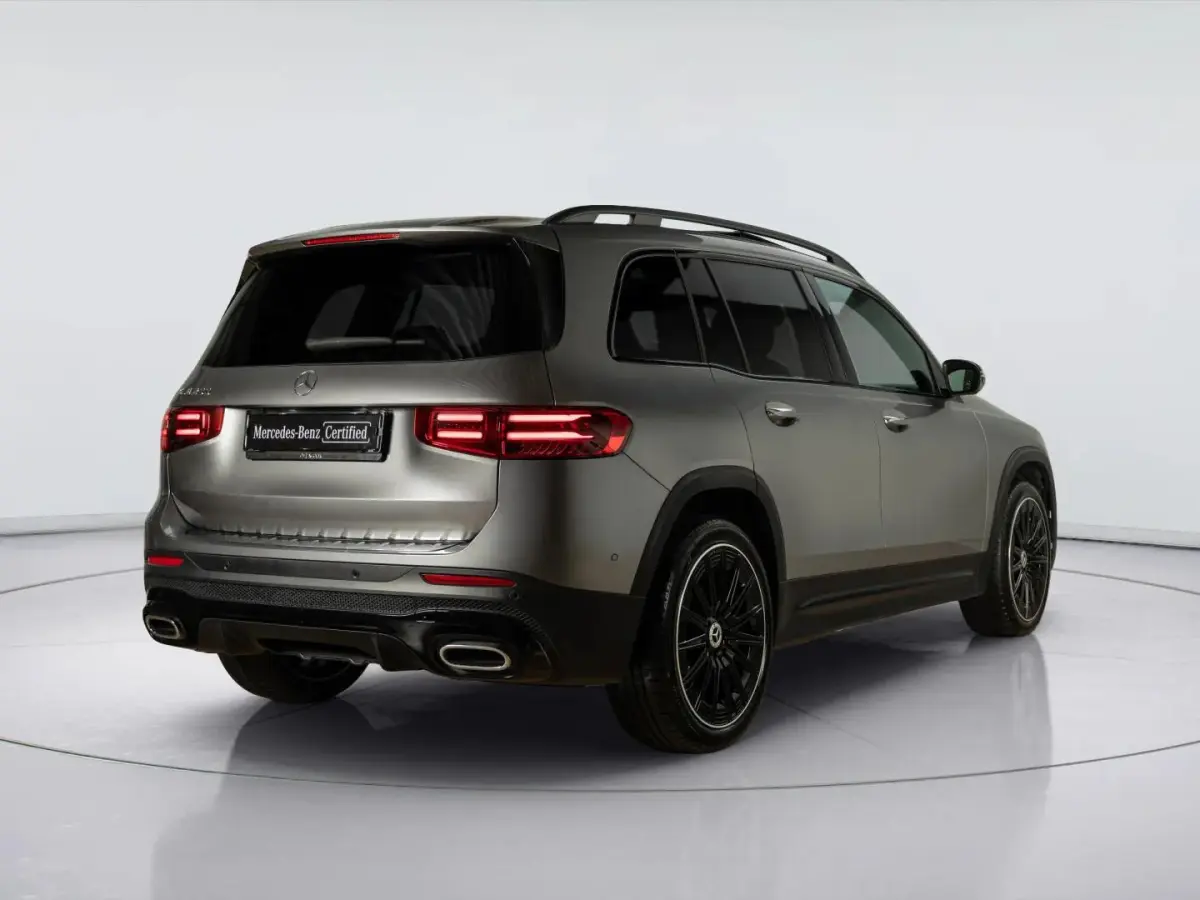 200 Star Edition AMG Line Plus | Panorama dak | Trekhaak