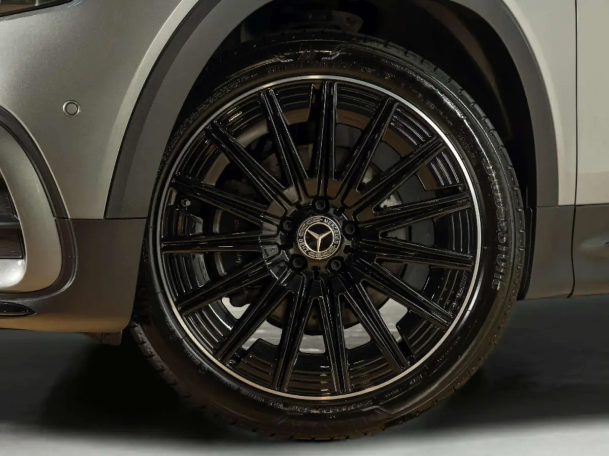 200 Star Edition AMG Line Plus | Panorama dak | Trekhaak