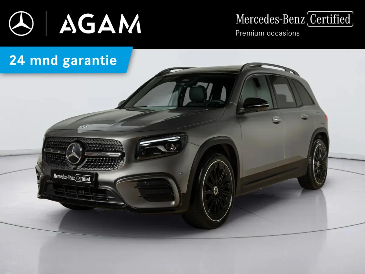 200 Star Edition AMG Line Plus | Panorama dak | Trekhaak