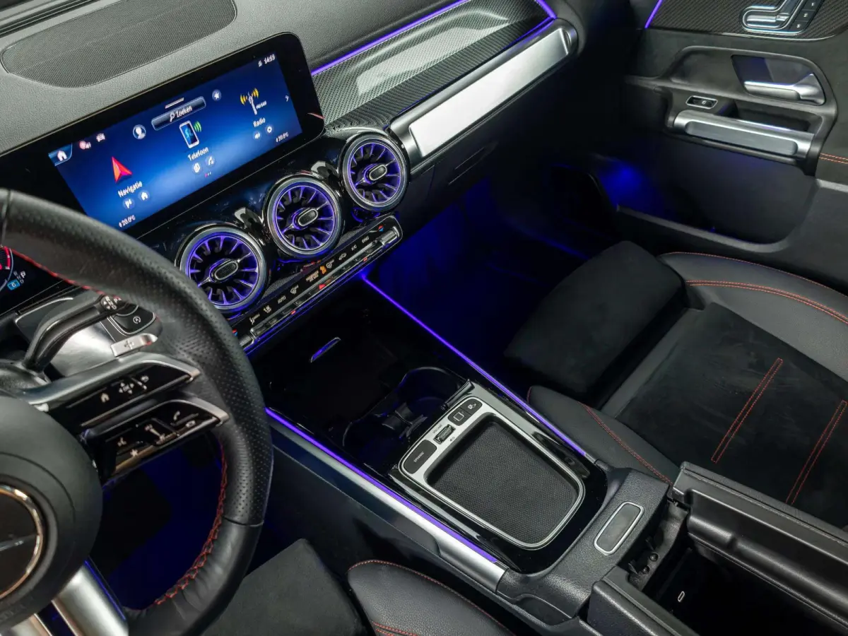 200 Star Edition AMG Line Plus | Panorama dak | Trekhaak