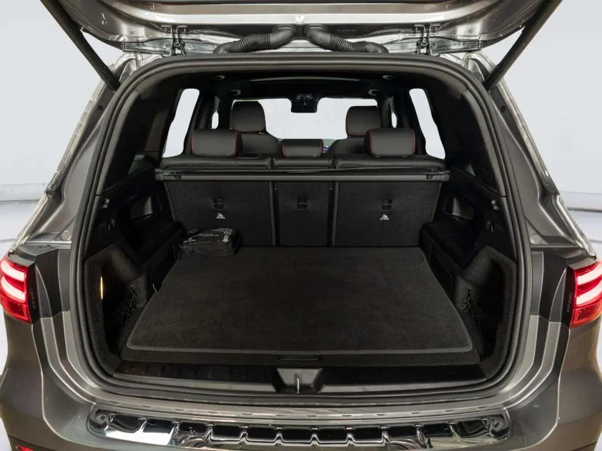 200 Star Edition AMG Line Plus | Panorama dak | Trekhaak