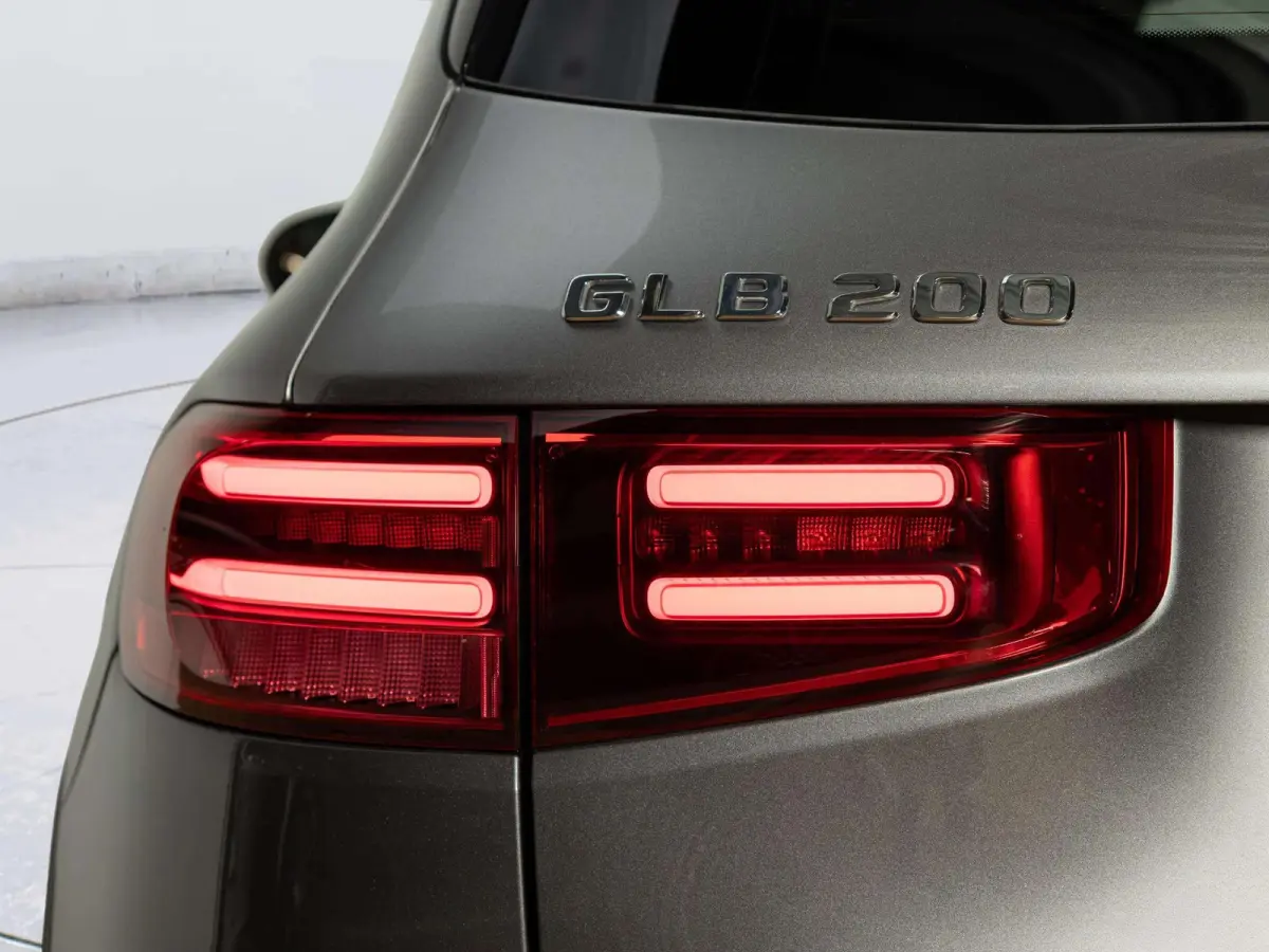 200 Star Edition AMG Line Plus | Panorama dak | Trekhaak