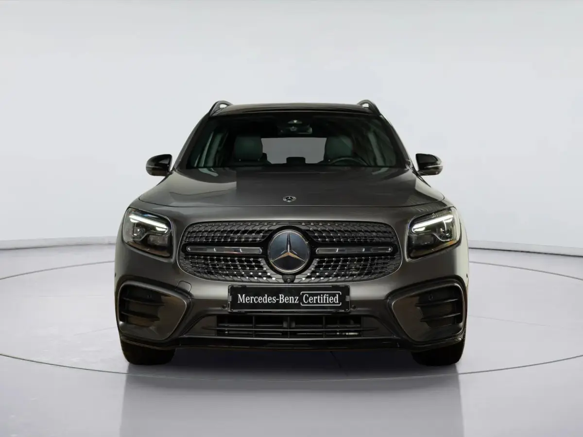 200 Star Edition AMG Line Plus | Panorama dak | Trekhaak