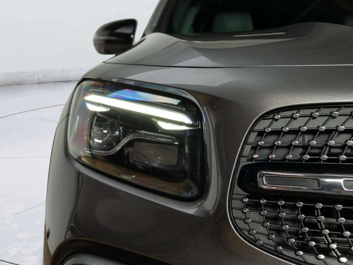 200 Star Edition AMG Line Plus | Panorama dak | Trekhaak