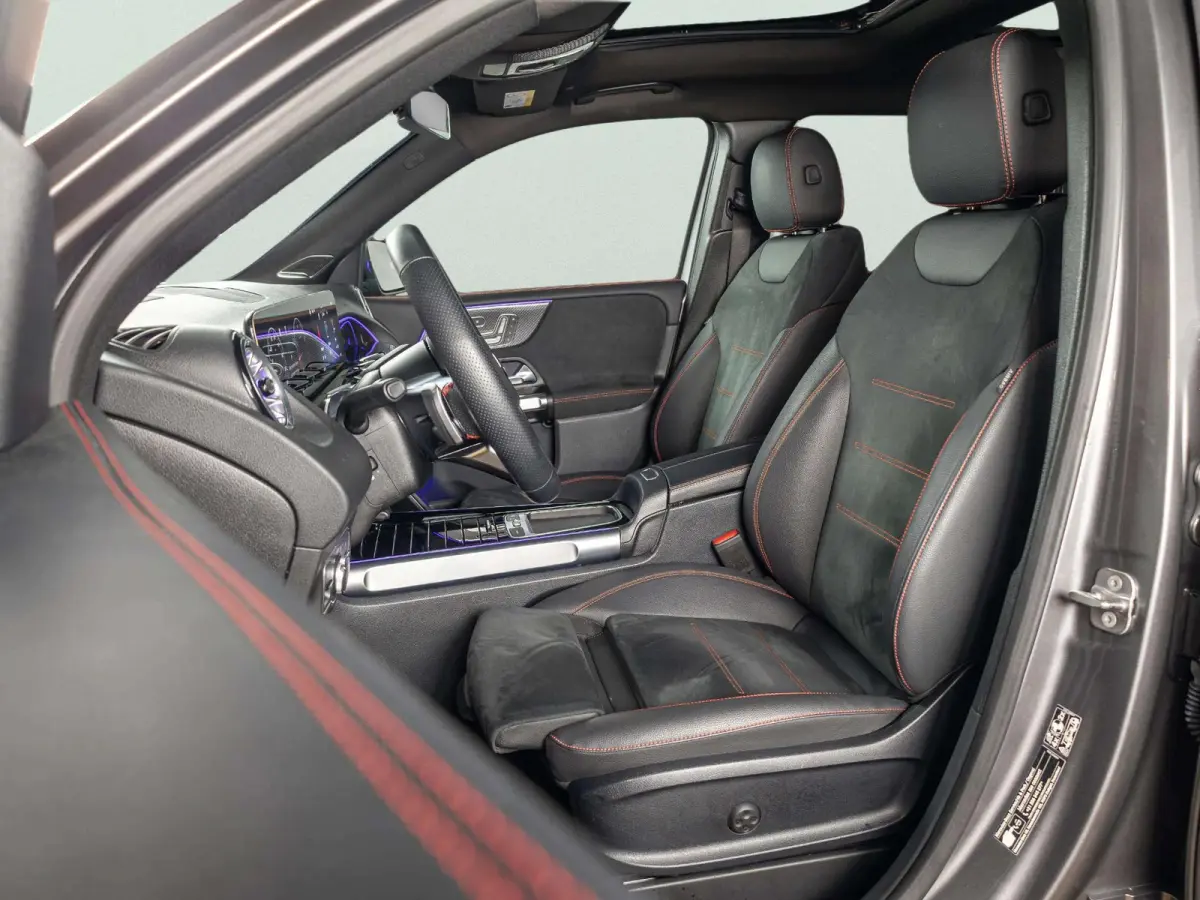 200 Star Edition AMG Line Plus | Panorama dak | Trekhaak