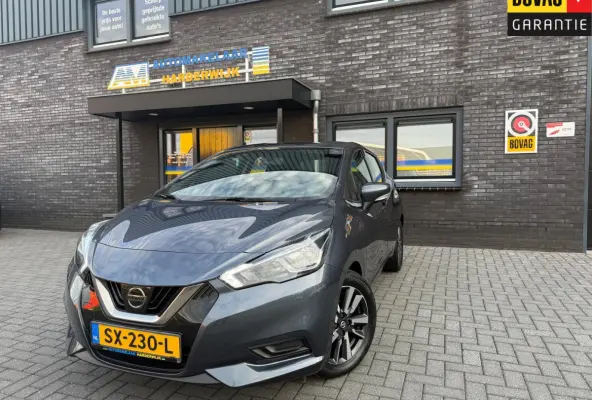 0.9 IG-T Acenta | 1E EIGENAAR | 3/6/12MND GARANTIE | CRUISE | CAMERA | CARPLAY | NAVI | LMV |