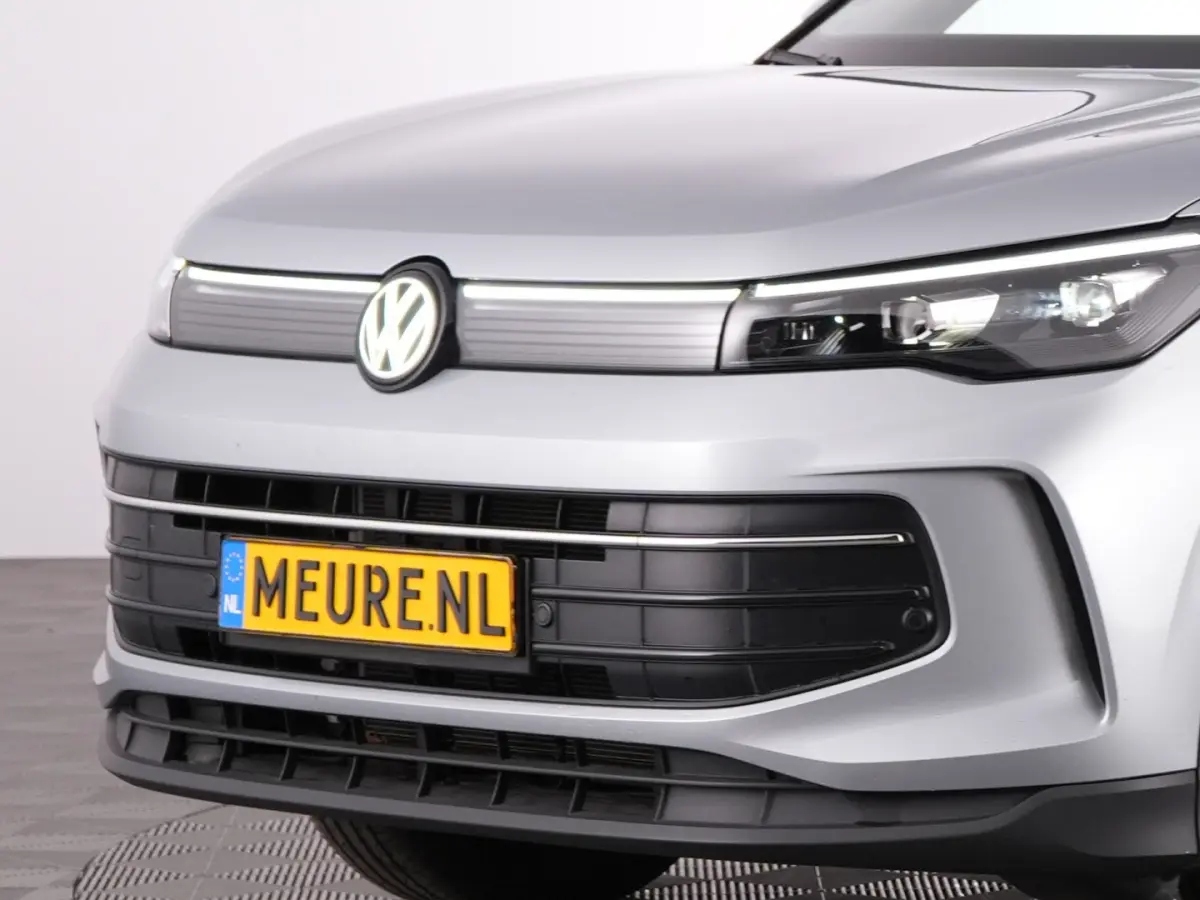 1.5 eHybrid PHEV Business Premium | LEDER | PANORAMADAK | ERGO SEATS | Trekhaak !