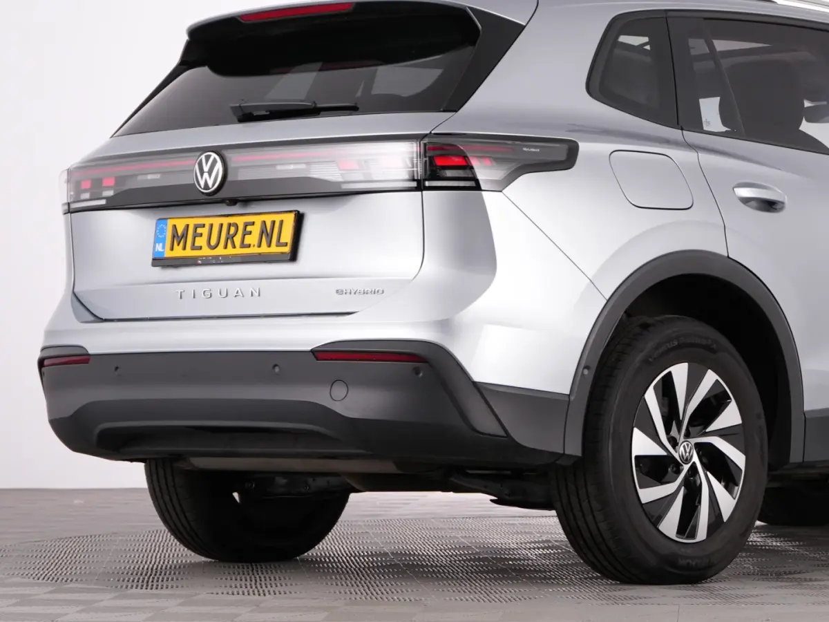 1.5 eHybrid PHEV Business Premium | LEDER | PANORAMADAK | ERGO SEATS | Trekhaak !