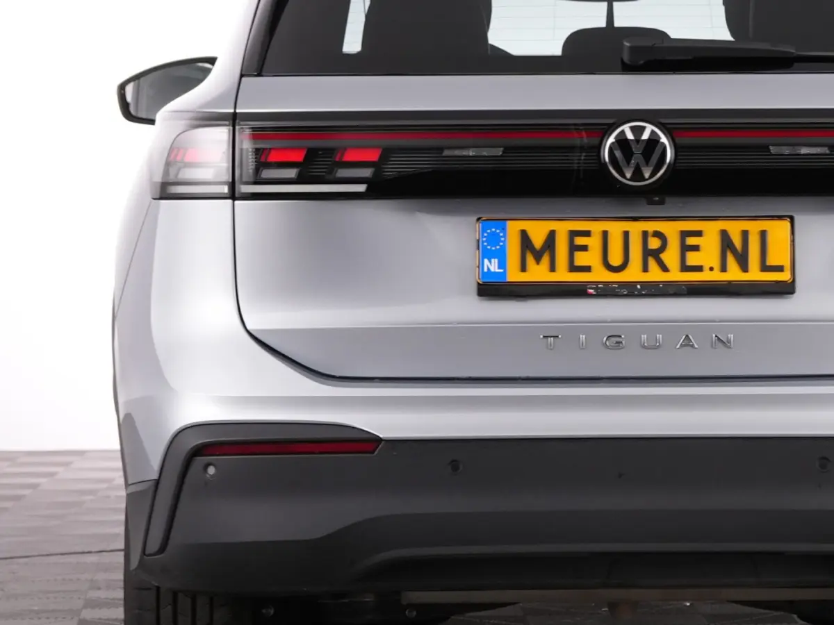 1.5 eHybrid PHEV Business Premium | LEDER | PANORAMADAK | ERGO SEATS | Trekhaak !