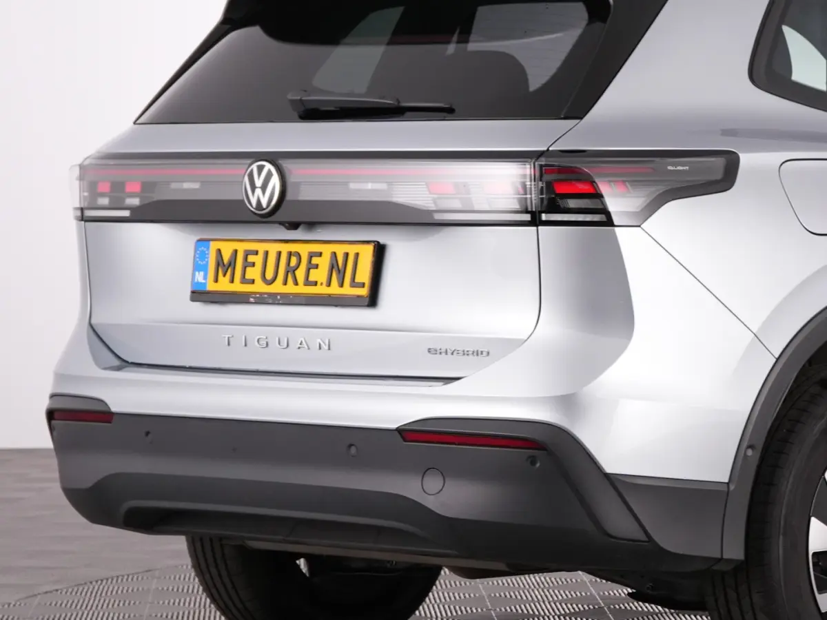 1.5 eHybrid PHEV Business Premium | LEDER | PANORAMADAK | ERGO SEATS | Trekhaak !