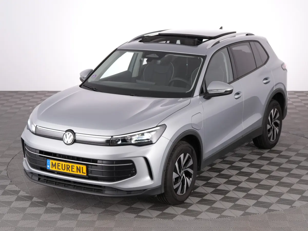 1.5 eHybrid PHEV Business Premium | LEDER | PANORAMADAK | ERGO SEATS | Trekhaak !