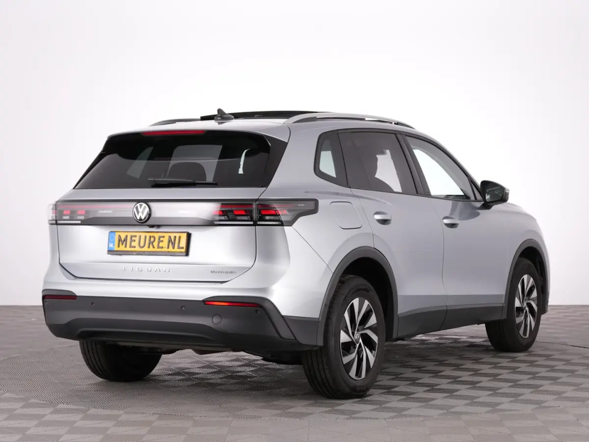 1.5 eHybrid PHEV Business Premium | LEDER | PANORAMADAK | ERGO SEATS | Trekhaak !
