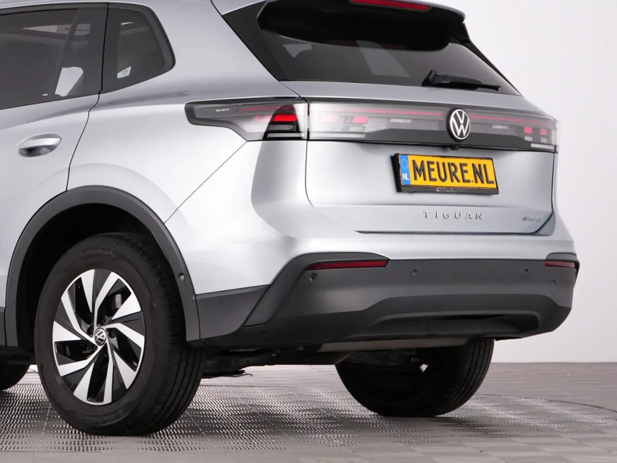 1.5 eHybrid PHEV Business Premium | LEDER | PANORAMADAK | ERGO SEATS | Trekhaak !