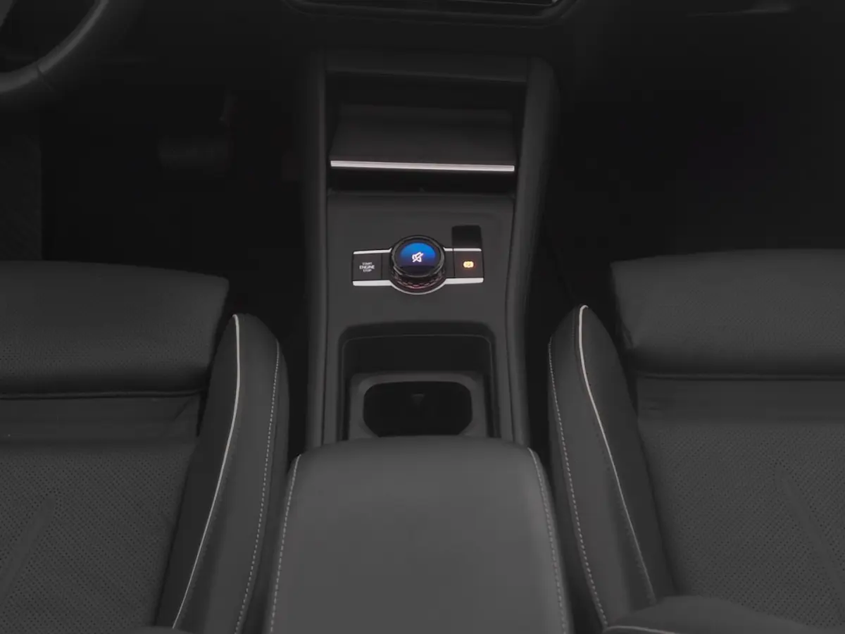 1.5 eHybrid PHEV Business Premium | LEDER | PANORAMADAK | ERGO SEATS | Trekhaak !