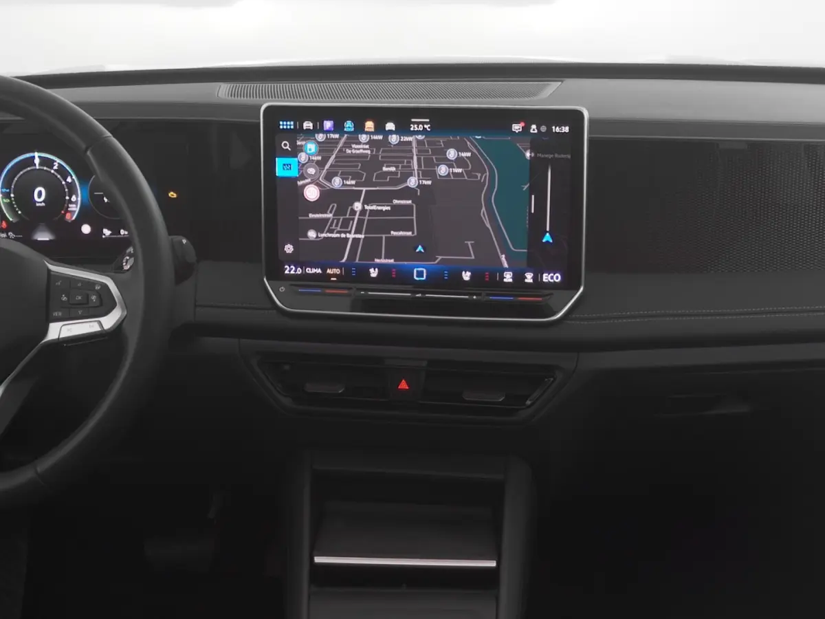 1.5 eHybrid PHEV Business Premium | LEDER | PANORAMADAK | ERGO SEATS | Trekhaak !