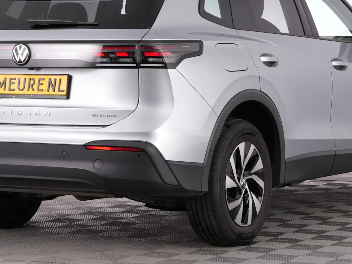 1.5 eHybrid PHEV Business Premium | LEDER | PANORAMADAK | ERGO SEATS | Trekhaak !
