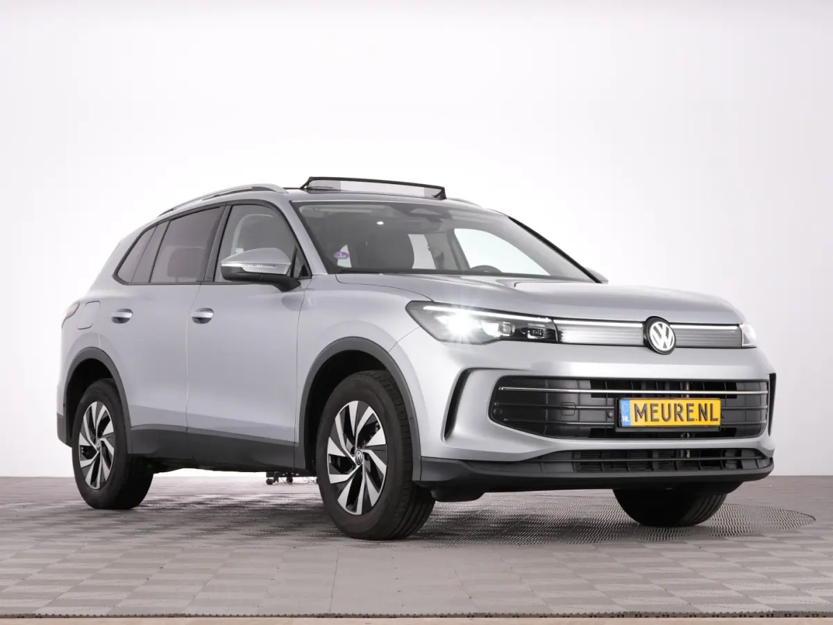 1.5 eHybrid PHEV Business Premium | LEDER | PANORAMADAK | ERGO SEATS | Trekhaak !
