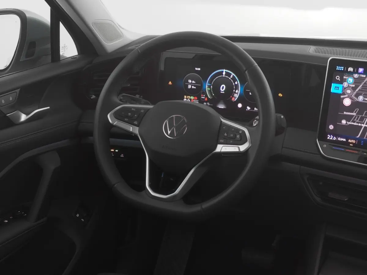 1.5 eHybrid PHEV Business Premium | LEDER | PANORAMADAK | ERGO SEATS | Trekhaak !