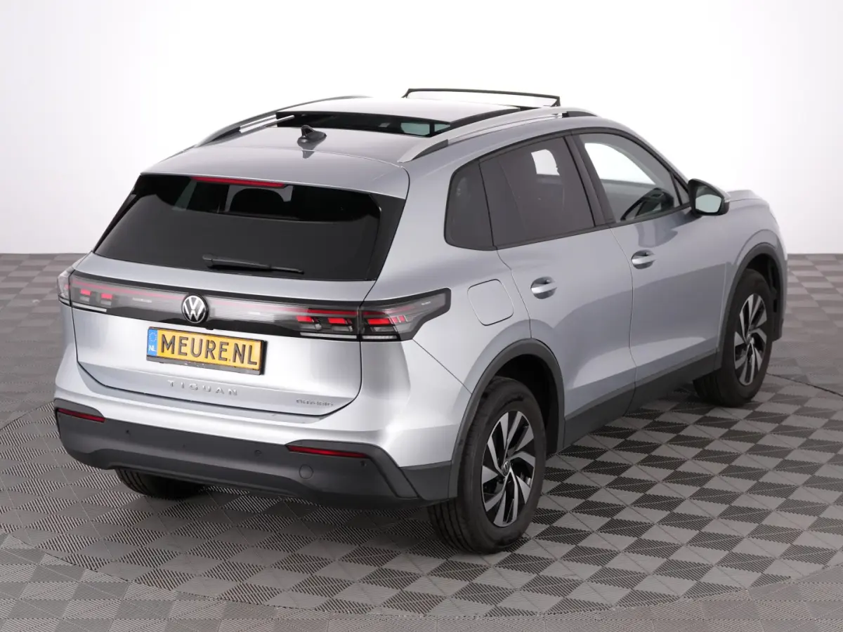 1.5 eHybrid PHEV Business Premium | LEDER | PANORAMADAK | ERGO SEATS | Trekhaak !