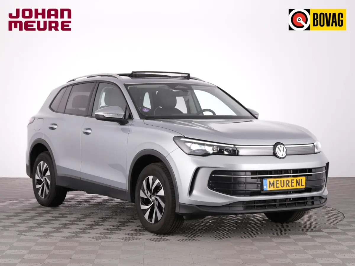 1.5 eHybrid PHEV Business Premium | LEDER | PANORAMADAK | ERGO SEATS | Trekhaak !