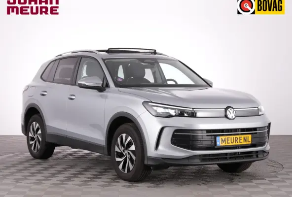 1.5 eHybrid PHEV Business Premium | LEDER | PANORAMADAK | ERGO SEATS | Trekhaak !
