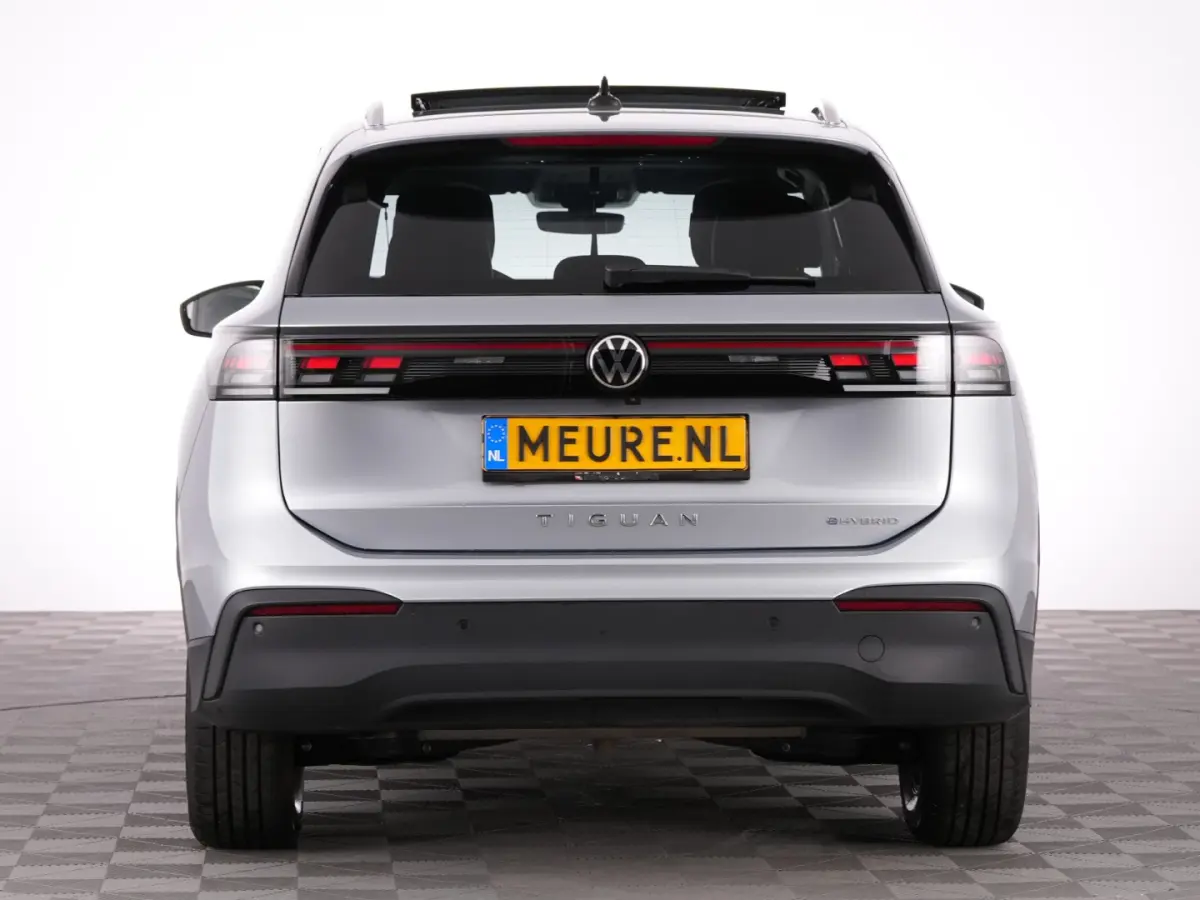 1.5 eHybrid PHEV Business Premium | LEDER | PANORAMADAK | ERGO SEATS | Trekhaak !