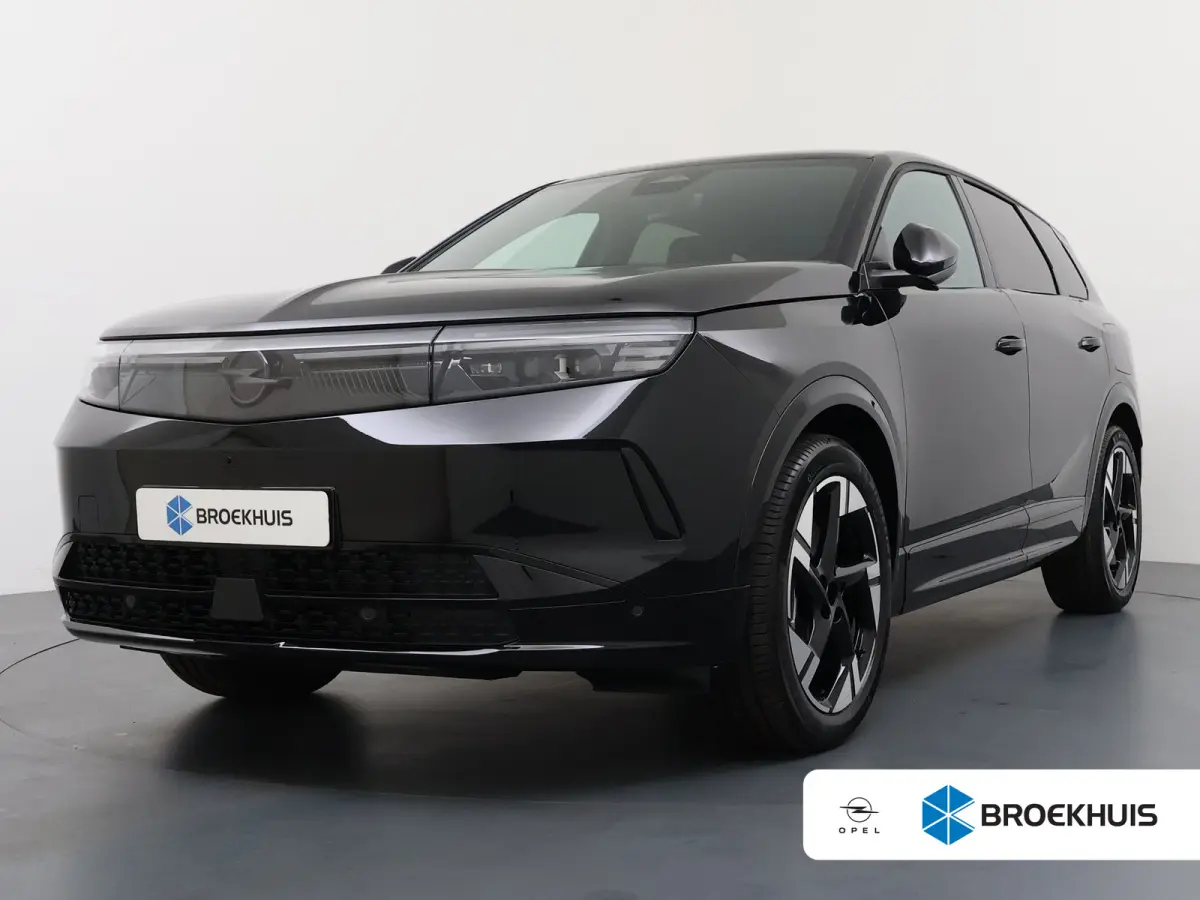 Opel Grandland 2026 Elektrisch Automatisch leasen