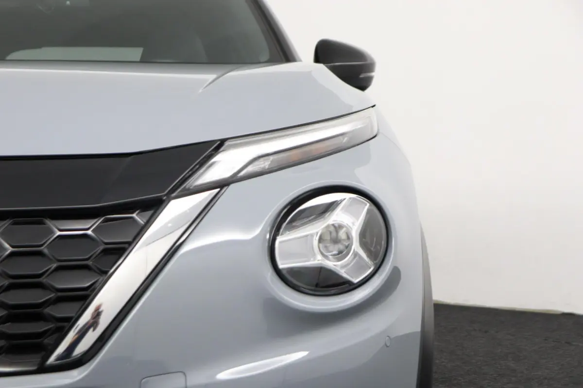 1.6 Hybrid N-Design | Adaptieve Cruise Control | Stoelverw. |