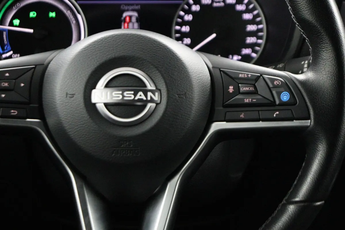 1.6 Hybrid N-Design | Adaptieve Cruise Control | Stoelverw. |