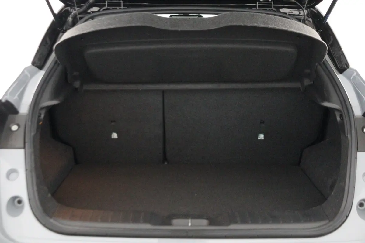 1.6 Hybrid N-Design | Adaptieve Cruise Control | Stoelverw. |
