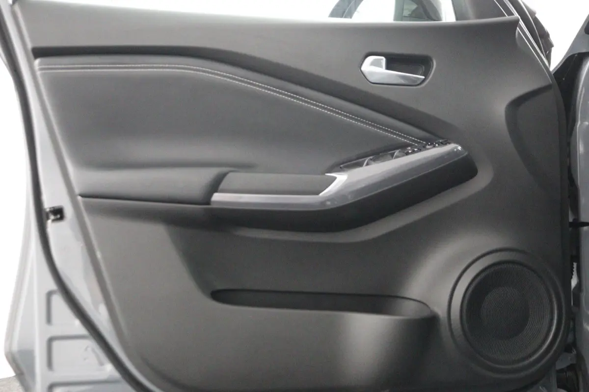 1.6 Hybrid N-Design | Adaptieve Cruise Control | Stoelverw. |