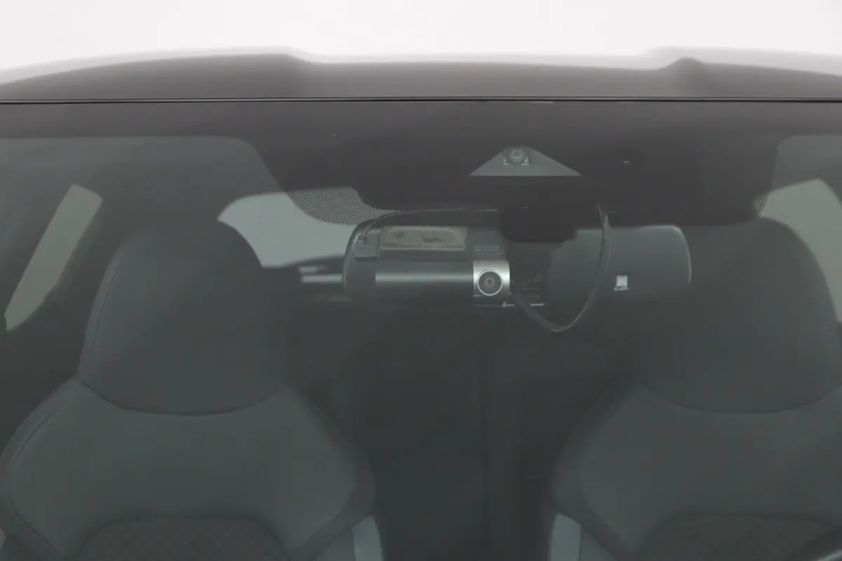 1.6 Hybrid N-Design | Adaptieve Cruise Control | Stoelverw. |