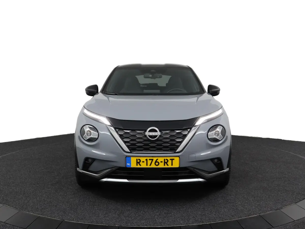 1.6 Hybrid N-Design | Adaptieve Cruise Control | Stoelverw. |