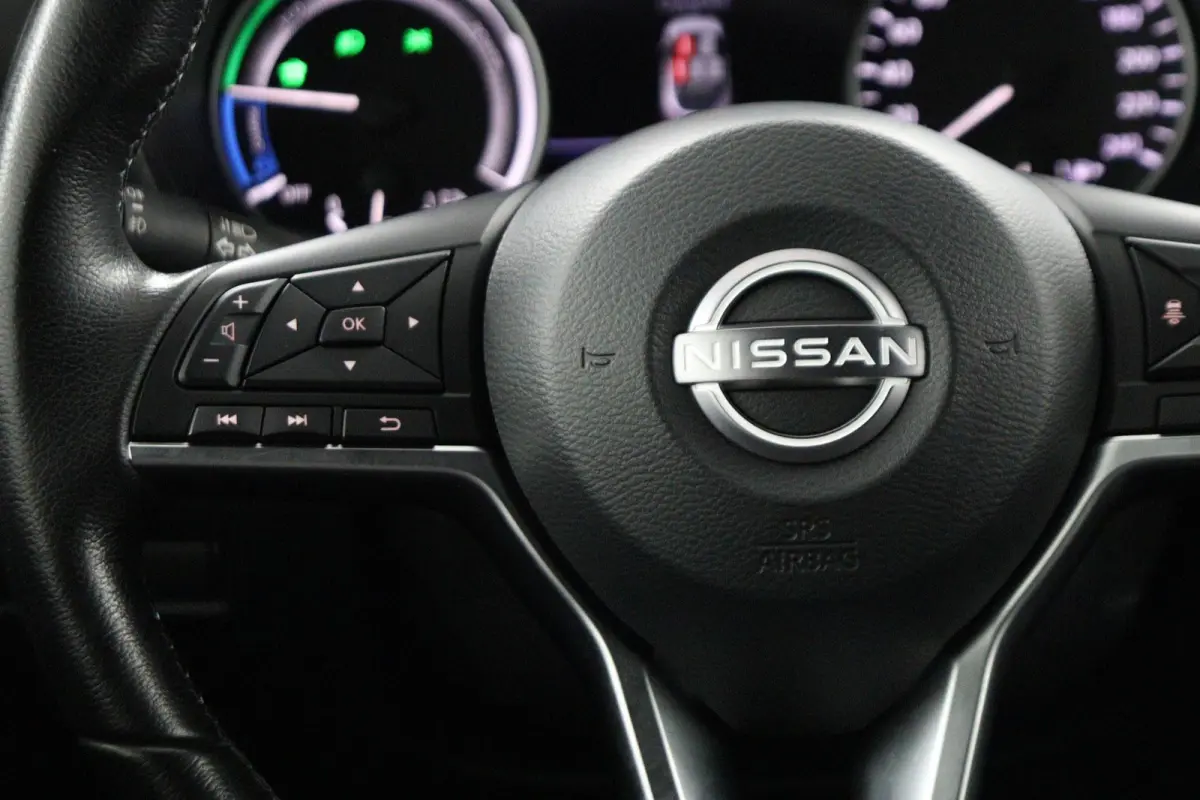 1.6 Hybrid N-Design | Adaptieve Cruise Control | Stoelverw. |