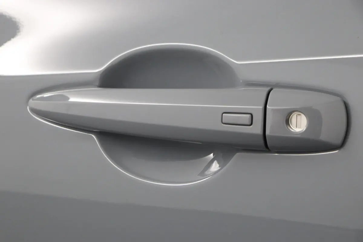 1.6 Hybrid N-Design | Adaptieve Cruise Control | Stoelverw. |