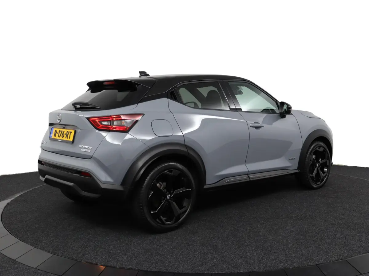 1.6 Hybrid N-Design | Adaptieve Cruise Control | Stoelverw. |