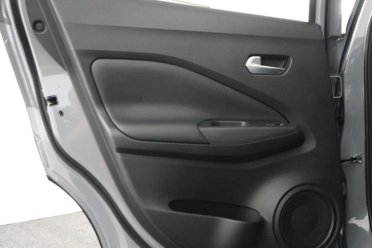 1.6 Hybrid N-Design | Adaptieve Cruise Control | Stoelverw. |