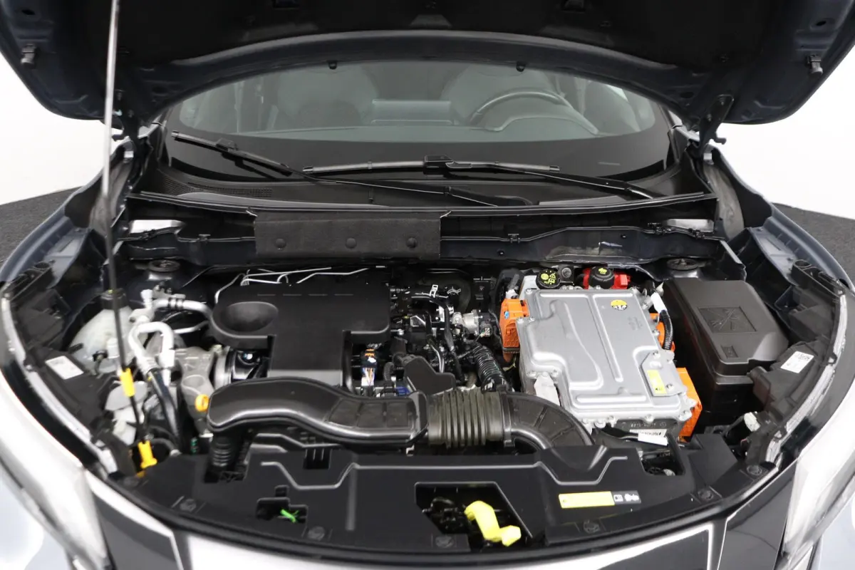 1.6 Hybrid N-Design | Adaptieve Cruise Control | Stoelverw. |